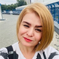Olesya Podgorbunskaya