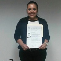 Esperanza Galvez