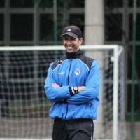 Carlos Alberto Dias Pereira