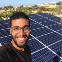 Mahmoud Mahfouz