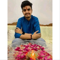 Aniket Pandey