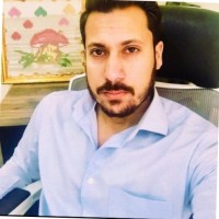 Muhammad Awan