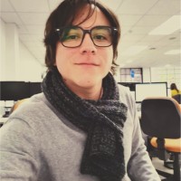Jean Pierre Brito Castro