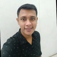 Kunal Shirke