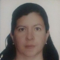 Adriana Ruth Vargas Jimenez