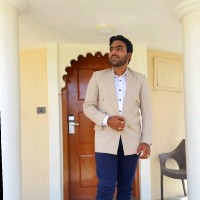 Hitesh Yadav
