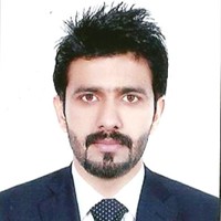 Raheel Asghar