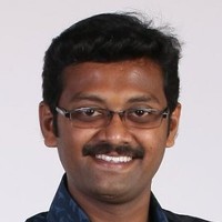 Dinesh Subramanian