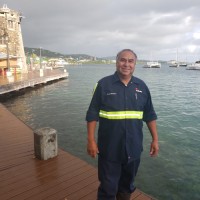 Ernesto Martinez