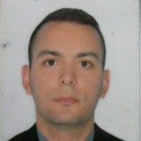 Santiago Velasquez Sylva