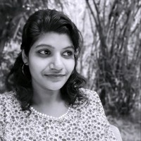 C Aswathi Kishore