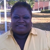 Mary Chavers