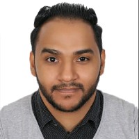 Ali Mohammed