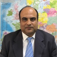 Sabih Haider
