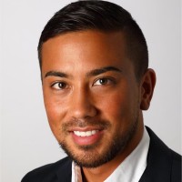 Christian Leong
