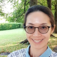Cindy Liew