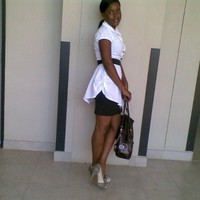 Ashly Muthakhi Tshamano