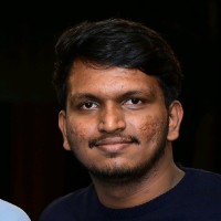Sevanth K