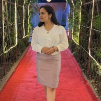 Mansi Surve