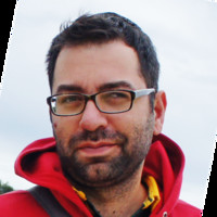 Costas Daskalakis