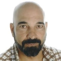 Jose Luis Foradada Buera