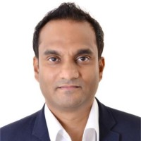 Dinesh Baadkar