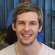 Daniel Stock
