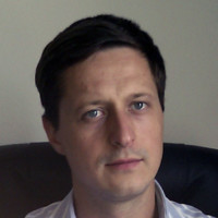 Anton Suprunenko
