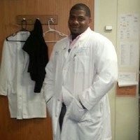 Tony Webber, Bsrt, Rrt-Nps, Ces-A