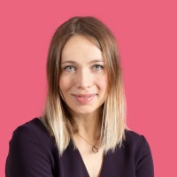 Marina Kolokolova