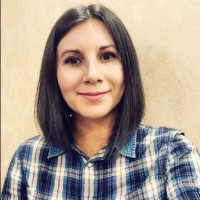 Valentyna Matviiets