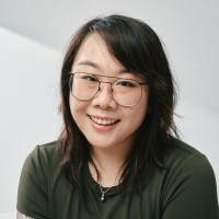 Alice Zhu