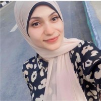 Mariam Lashin