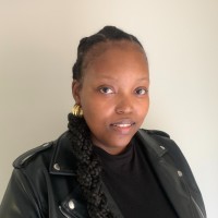 Lethabo Mathabathe
