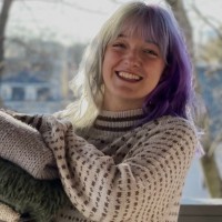 Claire Bohlig