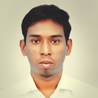 Karthick T Balakrishnan