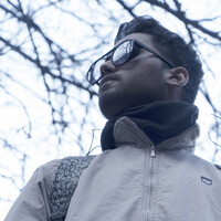 Sufiyan Ghouri