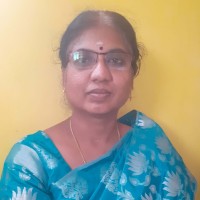 Usha S