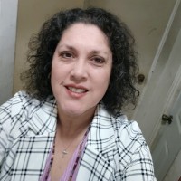 Dr. Elsa Olvera