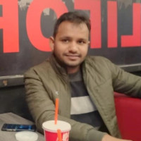 Mohit Singla