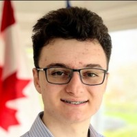 Ethan Armstrong