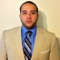 Joshua Gonzalez