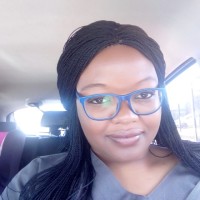 Mmabatho Millicent Pheyaga