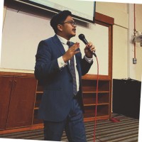 Iskandar Muqri Hanizi