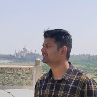 kumar kanishk