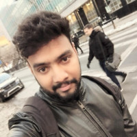 Pranav Prasad, Lean Six Sigma Black Belt