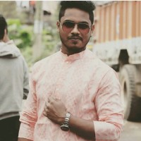 Sumon Pal