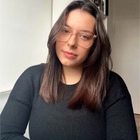 Ana Gadanho Vaz
