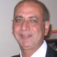 Kamlesh Vaswani
