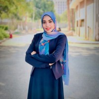 Eman Hamdy